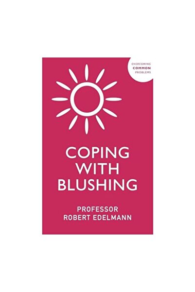 Sheldon Press Coping with Blushing