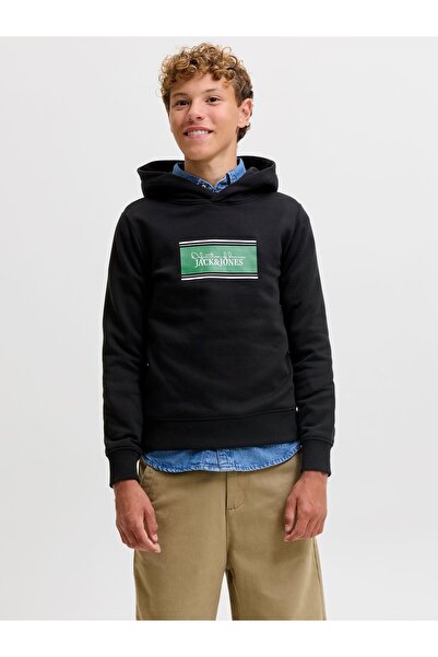 Jack & Jones Junior Kapuzenpullover Kapuzenpullover Boys