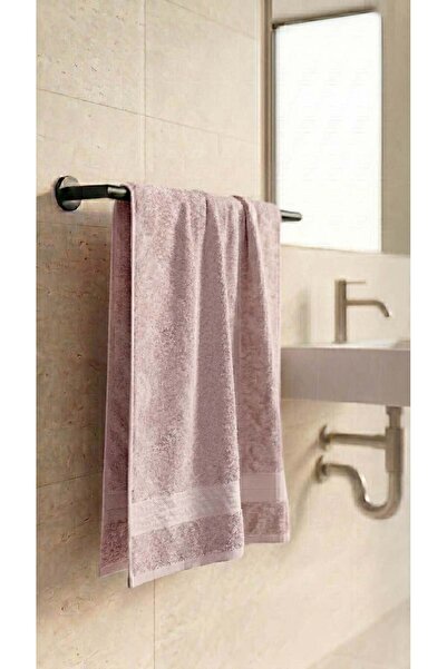 Apricitas HOME Armür Powder 50X90 cm Towel