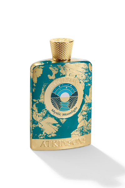 Atkinsons Mystic Moonlight Parfum Intense 100 ML - Unisex Parfüm