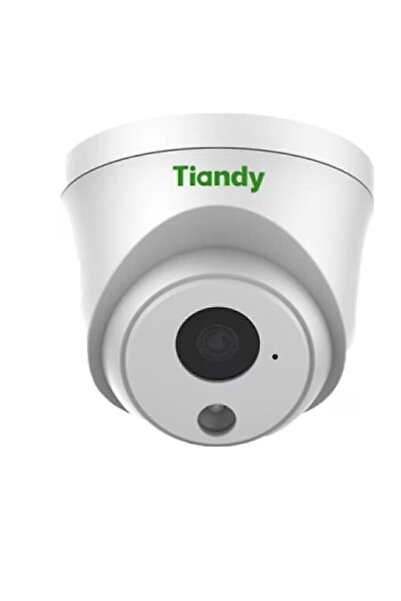 Tiandy 4MP Turret Camera