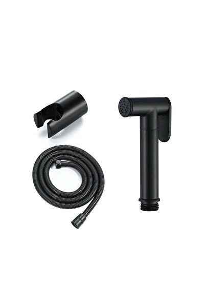 STARSTAR Small Shower Nozzle Toilet Rover Set, Specification: Sprinkler+Base+...