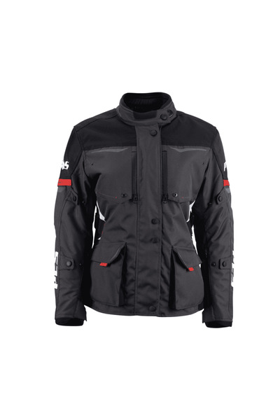 Pes Holding Geacă Moto Touring Damă PES Carpathian Series – All Season, Imper...