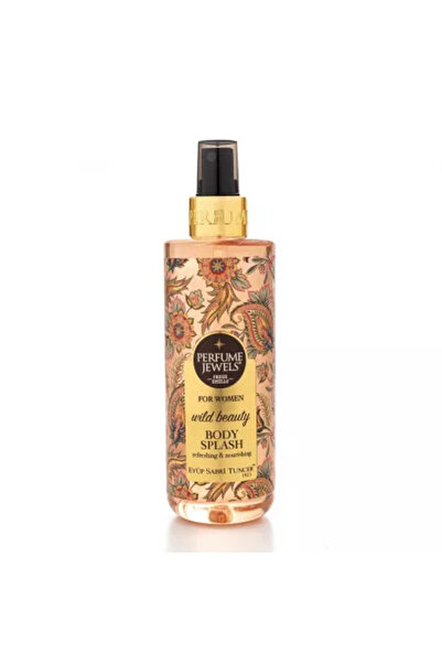 Eyüp Sabri Tuncer Body Spray Eyup Sabri Tuncer Perfume Jewels Wild Beauty 250 ML