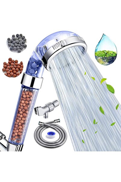STARSTAR Filtered Shower Head, High Pressure Water Saving Showerhead with Fil...