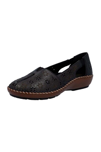 Rieker Pantofi 44870-00