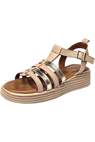 Anna Viotti Sandale D57-303 110-130 Gold