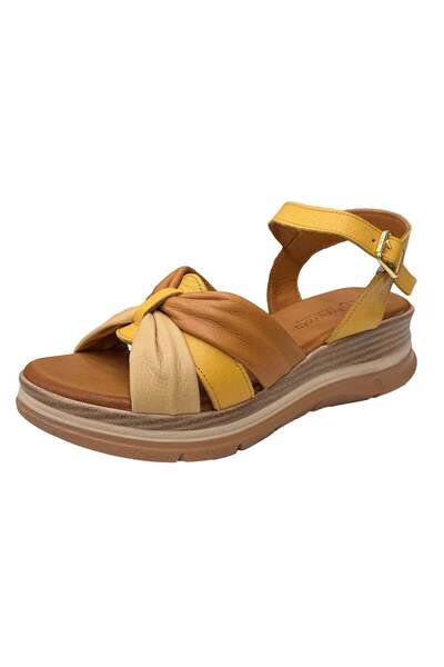 Anna Viotti Sandale D45-2717 Taba