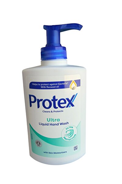 Protex Sapun Lichid 250ml Ultra