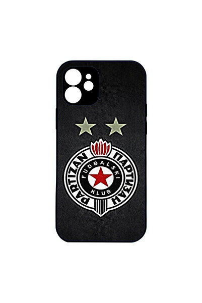 4TECH Partizan Θήκη iPhone 13