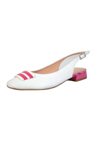 Epica Pantofi OE11234-605-720 Albi