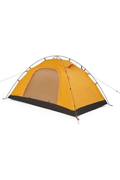GENERAL Shelters Camping Ultra Light 2-Person Tent 40+UV Single Layer Tent Po...