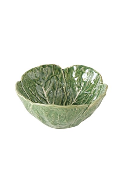 Boltze Bol ceramic verde 300 ml Varză