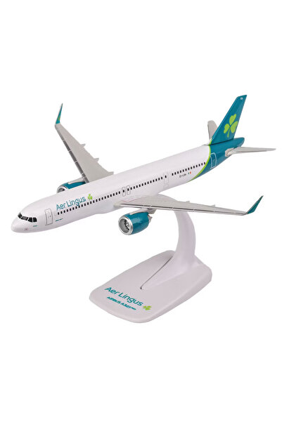 PPC Holland Sigilat- Airbus A321neo Aer Lingus EI-LRA- Scara 1/200- PPC