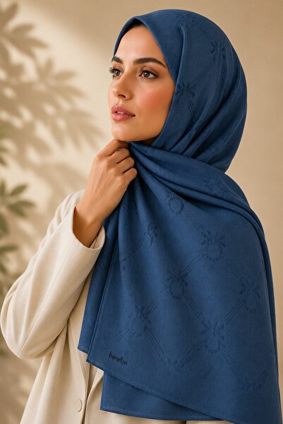 United Colors of Benetton Benetton Shawl Lyocell Milano 1032