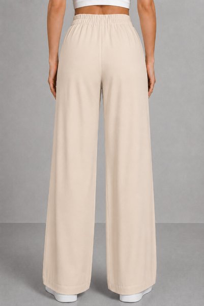M&N Buttoned Trousers Oversize Original Cut