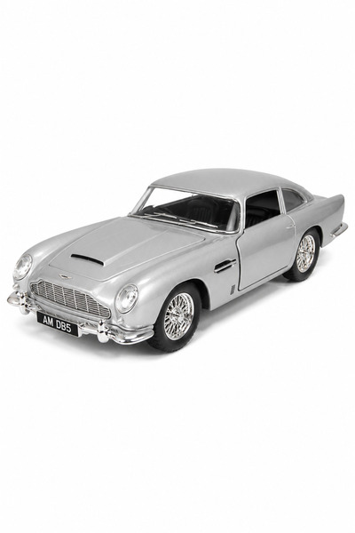 Vardem Kinsmart Çek Bırak Aston Martin Db5
