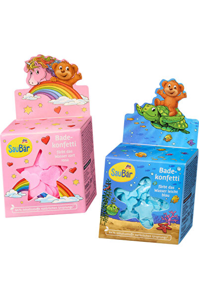 OEM Bathroom confetti, 1 pc.