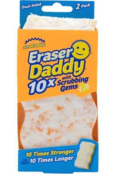 OEM Foam cleaning sponge, 2 pcs.