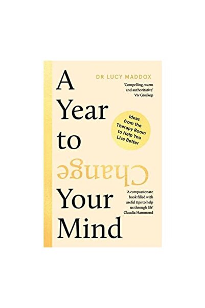 Allen & Unwin Year to Change Your Mind