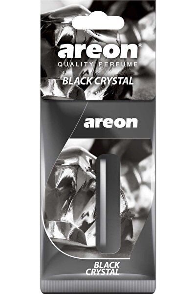 OEM Odorizant pentru mașină BLACK CRYSTAL, 1 buc