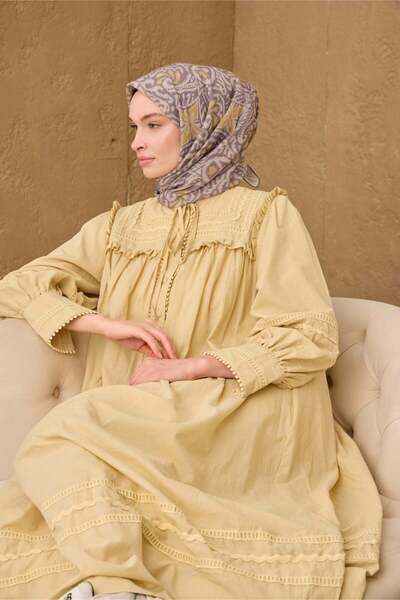 Silk Home وشاح ناعم 73099-09