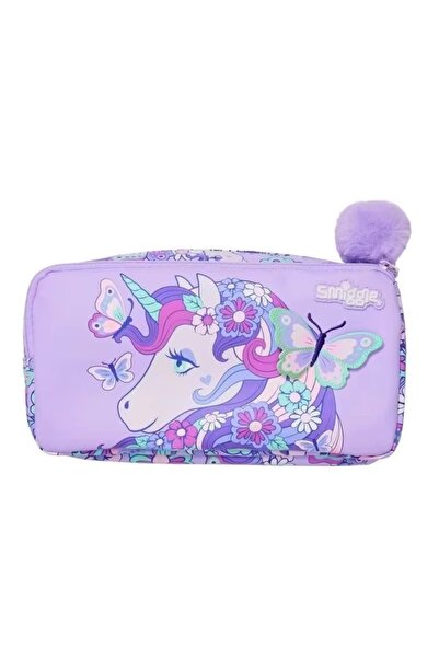 SMIGGLE مقلمة اقلام من سيميغل