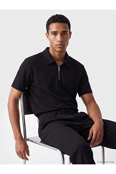 LC Waikiki Men's Polo Shirt