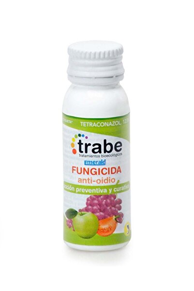 Trabe Anti-Oidyum Mantar İlacı 10 ml