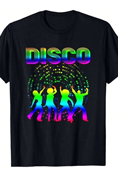 LİNA06 Versatile Universally Flattering, This 70s Disco Themed Vintage Retro ...