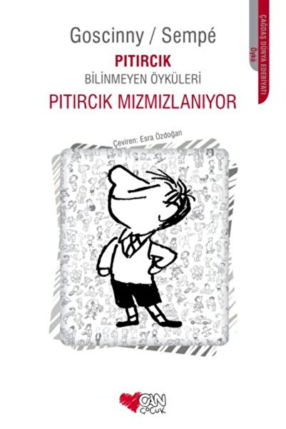 Can Çocuk الجرو يصرخ / قصص الجرو غير المعروفة
