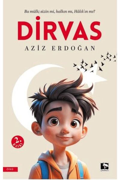 Çınaraltı Yayınları ديرافاس