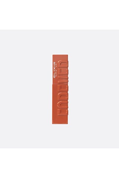 Elixir Make-Up Forever Lip Mat Κραγιόν #203