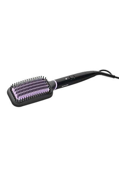Philips Healthcare Philips Style Care Essential Heated Hair Straightening Bru...