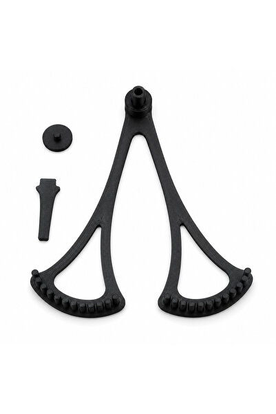 BESİNG Box Opener Keychain Making Tool