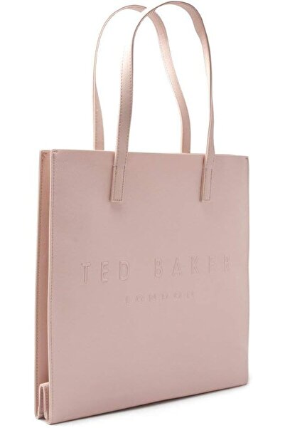 Ted Baker حقيبة WXB-SOOCON-Crosshatch الكبيرة ذات الأيقونات المميزة