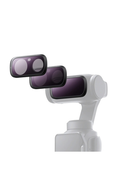 Insta360 ND Filtre Set Luna Ultra