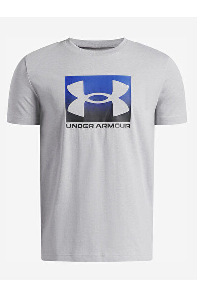 Under Armour Ua boxed sports update ss boys' t-shirt 1388672