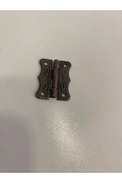 Vuslat Hediyelik Eskitme Menteşe Küçük (3 x 2.5 cm)
