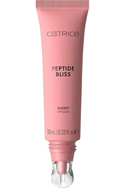 OEM Balsam buze Peptide Bliss Glossy 010, 10 ml