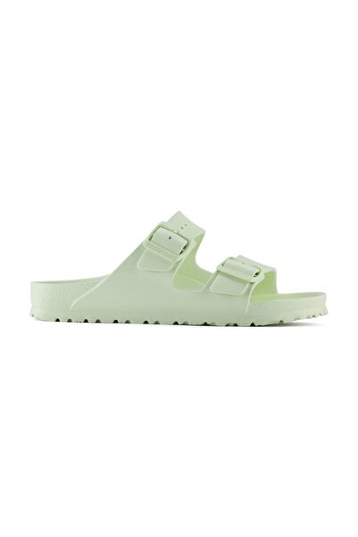 Birkenstock شبشب أريزونا إيفا نسائي أخضر 1024691 Juststep