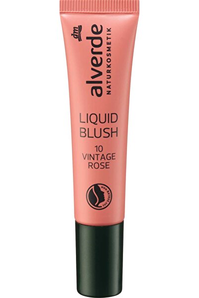 OEM Fard de obraz lichid Nr.10 Vintag Rose, 15 ml