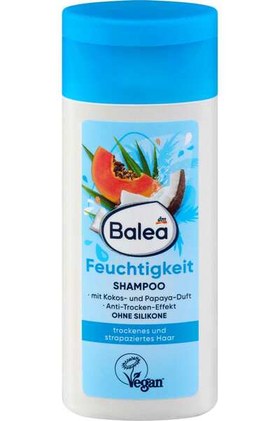 OEM Șampon hidratant, 50 ml