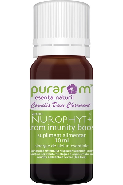 OEM Nurophy boostimunyty, 10 ml