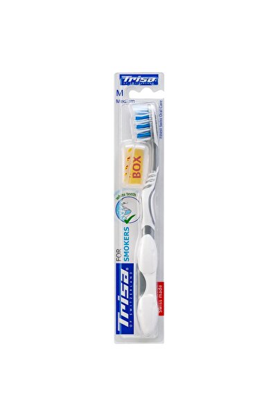 OEM Toothbrush for smokers, 1 pc.