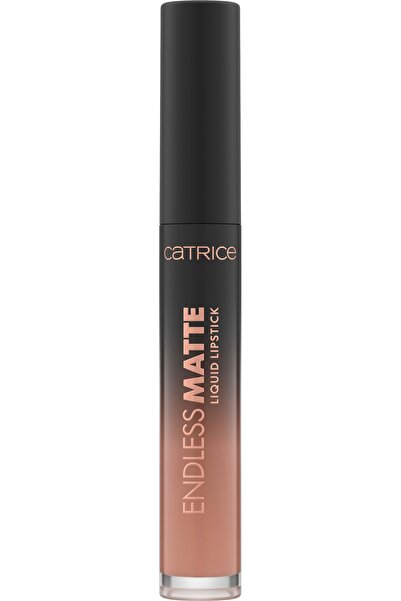OEM Ruj lichid Endless Matte 010, 4,5 ml