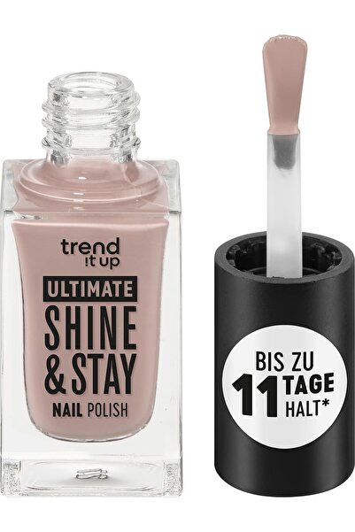 OEM tIU nail polish Ultimate Shine&Stay 110, 8 ml