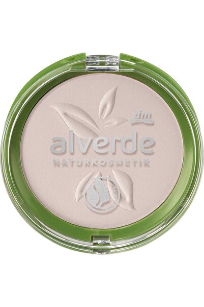 OEM Compact powder - No. 10, 9 g