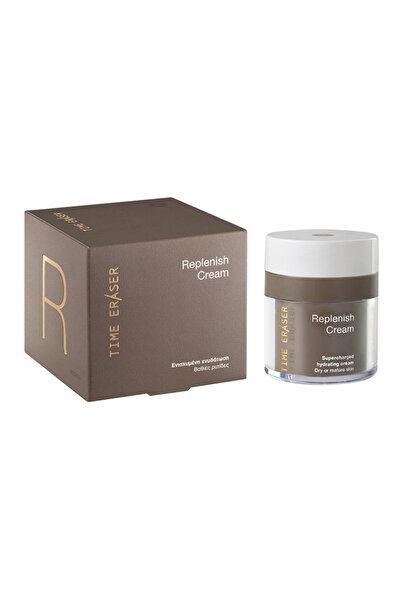Panthenol extra Κρέμα Αναπλήρωσης Αντιγηραντική  "Time Eraser " 50ml