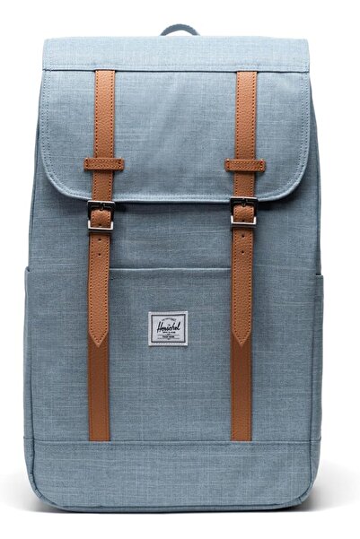 Herschel Supply حقيبة ظهر هيرشيل للبالغين من الجنسين (عبوة واحدة)